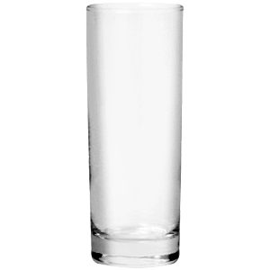 Хайбол «Кортина»; стекло; 210 мл; диаметр=52, высота=146 мм; прозрачный