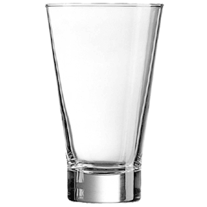 Хайбол «Шетлэнд»; стекло; 230 мл; диаметр=72, высота=120 мм; прозрачный