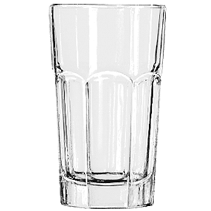Хайбол «Гибралтар»; стекло; 200 мл; диаметр=66, высота=110 мм; прозрачный