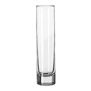 Хайбол «Чикаго»; стекло; 200 мл; диаметр=44, высота=190 мм; прозрачный