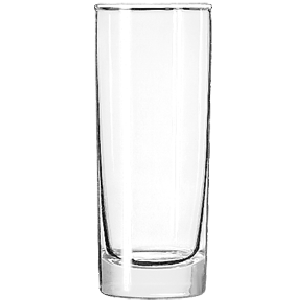 Хайбол «Лексингтон»; стекло; 310 мл; диаметр=6, высота=15 см.; прозрачный