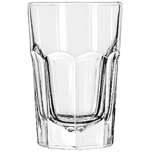 Хайбол «Гибралтар»; стекло; 260 мл; диаметр=77, высота=120 мм; прозрачный