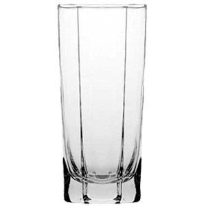 Хайбол «Кошем»; стекло; 270 мл; диаметр=6, высота=14 см.; прозрачный
