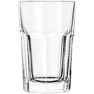 Хайбол «Гибралтар»; стекло; 290 мл; диаметр=73, высота=120 мм; прозрачный