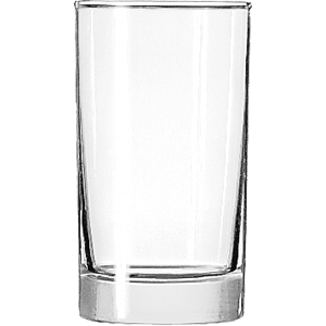 Хайбол «Лексингтон»; стекло; 260 мл; диаметр=64, высота=128 мм; прозрачный