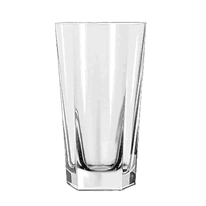 Хайбол «Инвернэсс»; стекло; 266 мл; диаметр=74, высота=131 мм; прозрачный