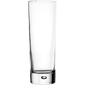 Хайбол «Центра»; стекло; 322мл; D=60,H=170мм; прозрачный