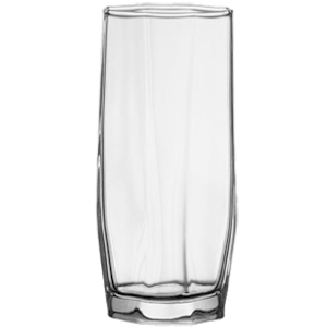 Хайбол «Хисар»; стекло; 330 мл; диаметр=63, высота=140 мм; прозрачный