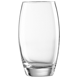 Хайбол «Сальто»; стекло; 370 мл; диаметр=64/75, высота=120 мм; прозрачный