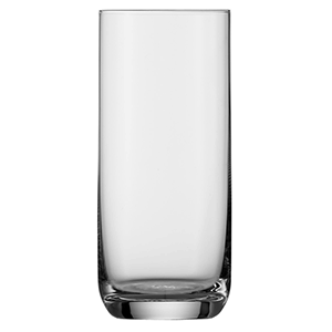 Хайбол «Классик лонг лайф»; хрустальное стекло; 320 мл; диаметр=60, высота=138 мм; прозрачный