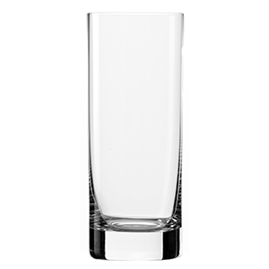 Хайбол «Нью-Йорк Бар»; хрустальное стекло; 350 мл; диаметр=65, высота=144 мм; прозрачный