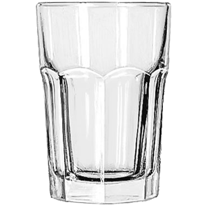 Хайбол «Гибралтар»; стекло; 350 мл; диаметр=84, высота=120 мм; прозрачный