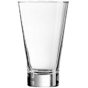 Хайбол «Шетлэнд»; стекло; 420 мл; диаметр=88, высота=145 мм; прозрачный