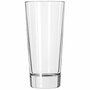 Хайбол «Илан»; стекло; 355 мл; диаметр=75, высота=155 мм; прозрачный