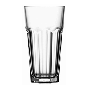 Хайбол «Касабланка»; стекло; 365 мл; диаметр=80, высота=147 мм; прозрачный