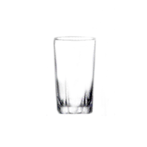 Хайбол «Карат»; стекло; 330 мл; диаметр=72, высота=146 мм; прозрачный