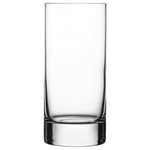Хайбол; хрустальное стекло; 350мл; H=14.6см; прозрачный