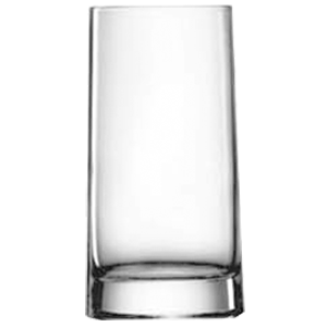 Хайбол «Виронезе»; хрустальное стекло; 430 мл; диаметр=72/78, высота=155 мм; прозрачный