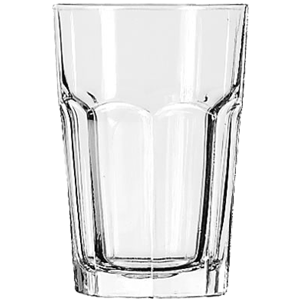 Хайбол «Гибралтар»; стекло; 400 мл; диаметр=83, высота=128 мм; прозрачный