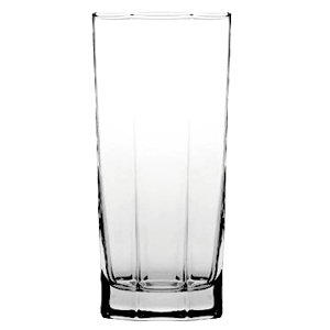 Хайбол «Кошем»; стекло; 397мл; D=62,H=150мм; прозрачный