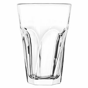 Хайбол «Гибралтар Твист»; стекло; 410 мл; диаметр=95, высота=135 мм; прозрачный