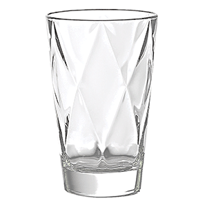 Хайбол «Кончерто»; стекло; 410 мл; диаметр=84, высота=140 мм; прозрачный
