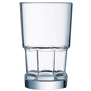 Хайбол «Трибека»; стекло; 450мл; D=88,H=142мм; прозрачный
