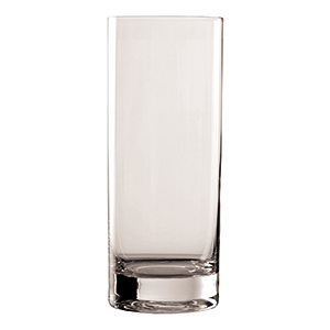 Хайбол «Нью-Йорк Бар»; хрустальное стекло; 405 мл; диаметр=66, высота=165 мм; прозрачный