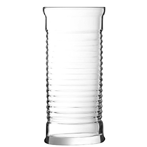 Хайбол «Би Боп»; стекло; 350мл; D=69,H=142мм; прозрачный