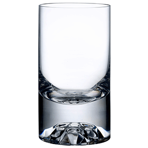 Хайбол; хрустальное стекло ; 290мл; H=13см