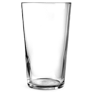 Хайбол «Коник»; стекло; 570 мл; диаметр=90, высота=150 мм; прозрачный