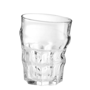 Хайбол «Поп Корн»; стекло; 350мл; H=12.1см; прозрачное