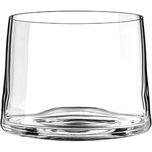 Стакан для воды «Леандрос»;  хрустальное стекло;  480мл;  D=102,H=75мм;  прозрачный