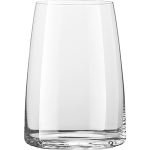 Хайбол «Сэнса»;  хрустальное стекло;  0,5л;  D=84,H=120мм