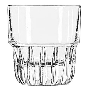 Олд Фэшн «Эверест»; стекло; 145 мл; диаметр=72, высота=75 мм; прозрачный