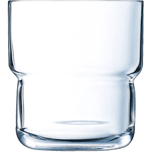 Олд Фэшн «Лог»; стекло; 160мл; D=63,H=80мм; прозрачный