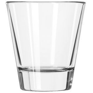 Олд Фэшн «Илан»; стекло; 260 мл; диаметр=87, высота=97 мм; прозрачный