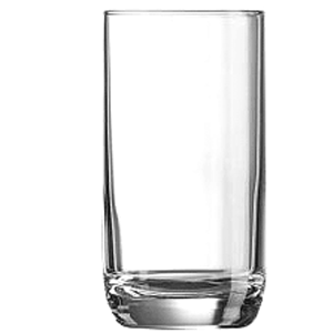 Хайбол «Элиза»; стекло; 190 мл; диаметр=56, высота=108 мм; прозрачный