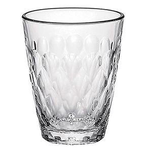 Олд Фэшн «Шамбор»; стекло; 200 мл; диаметр=75, высота=90 мм; прозрачный
