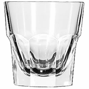 Олд Фэшн «Гибралтар тол»; стекло; 210 мл; диаметр=80, высота=84 мм; прозрачный