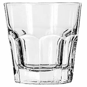 Олд Фэшн «Гибралтар»; стекло; 200 мл; диаметр=79, высота=80 мм; прозрачный