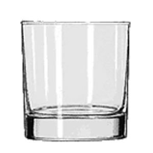 Олд Фэшн «Хеви бейс»; стекло; 236 мл; диаметр=74, высота=80 мм; прозрачный