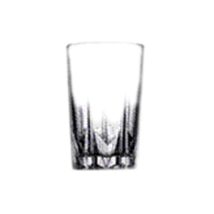 Олд Фэшн «Карат»; стекло; 250 мл; диаметр=72, высота=100 мм; прозрачный