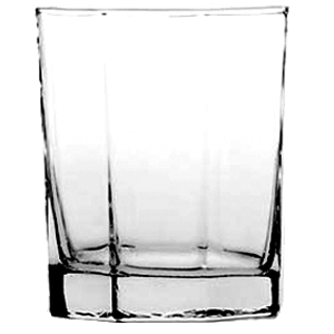 Олд Фэшн «Кошем»; стекло; 280мл; D=85,H=91мм; прозрачное 