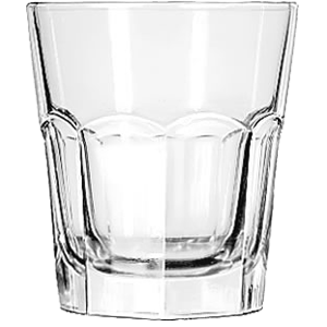 Олд Фэшн «Гибралтар»; стекло; 260 мл; диаметр=87, высота=95 мм; прозрачный