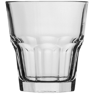 Олд Фэшн «Касабланка»; стекло; 270 мл; диаметр=85, высота=91 мм; прозрачный