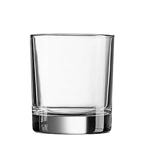 Олд Фэшн «Исланд»; стекло; 300мл; D=78, H=90мм; прозрачный