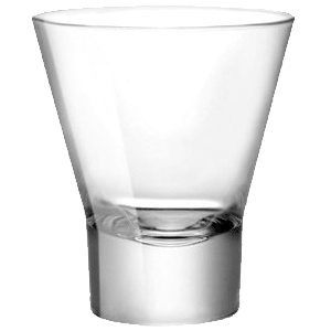 Олд Фэшн «Эпсилон»; стекло; 335мл; D=99, H=117мм; прозрачный