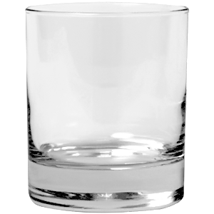 Олд Фэшн «Айлэнд»; стекло; 380мл; D=90, H=95мм; прозрачный