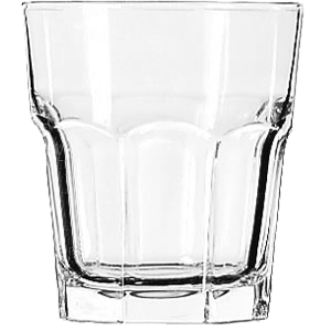 Олд Фэшн «Гибралтар»; стекло; 355мл; D=9, H=10см; прозрачный